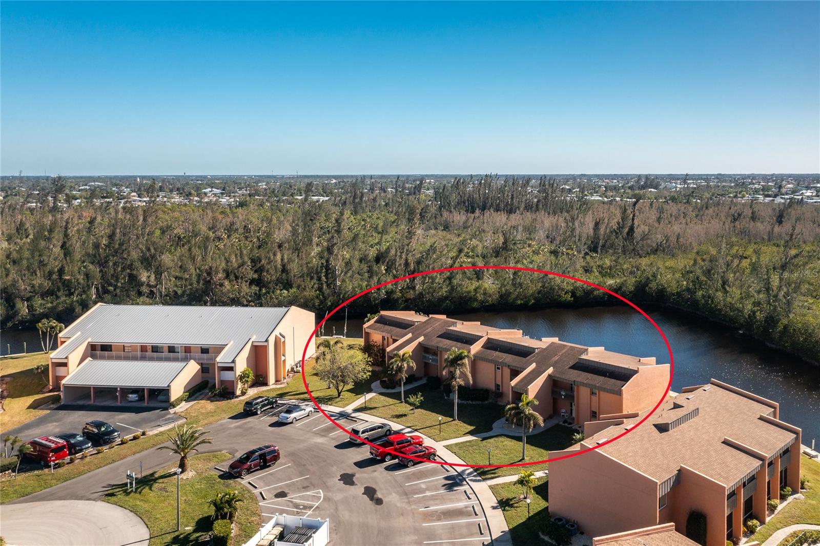 1358 ROCK DOVE CT #7, PUNTA GORDA, FL, 33950