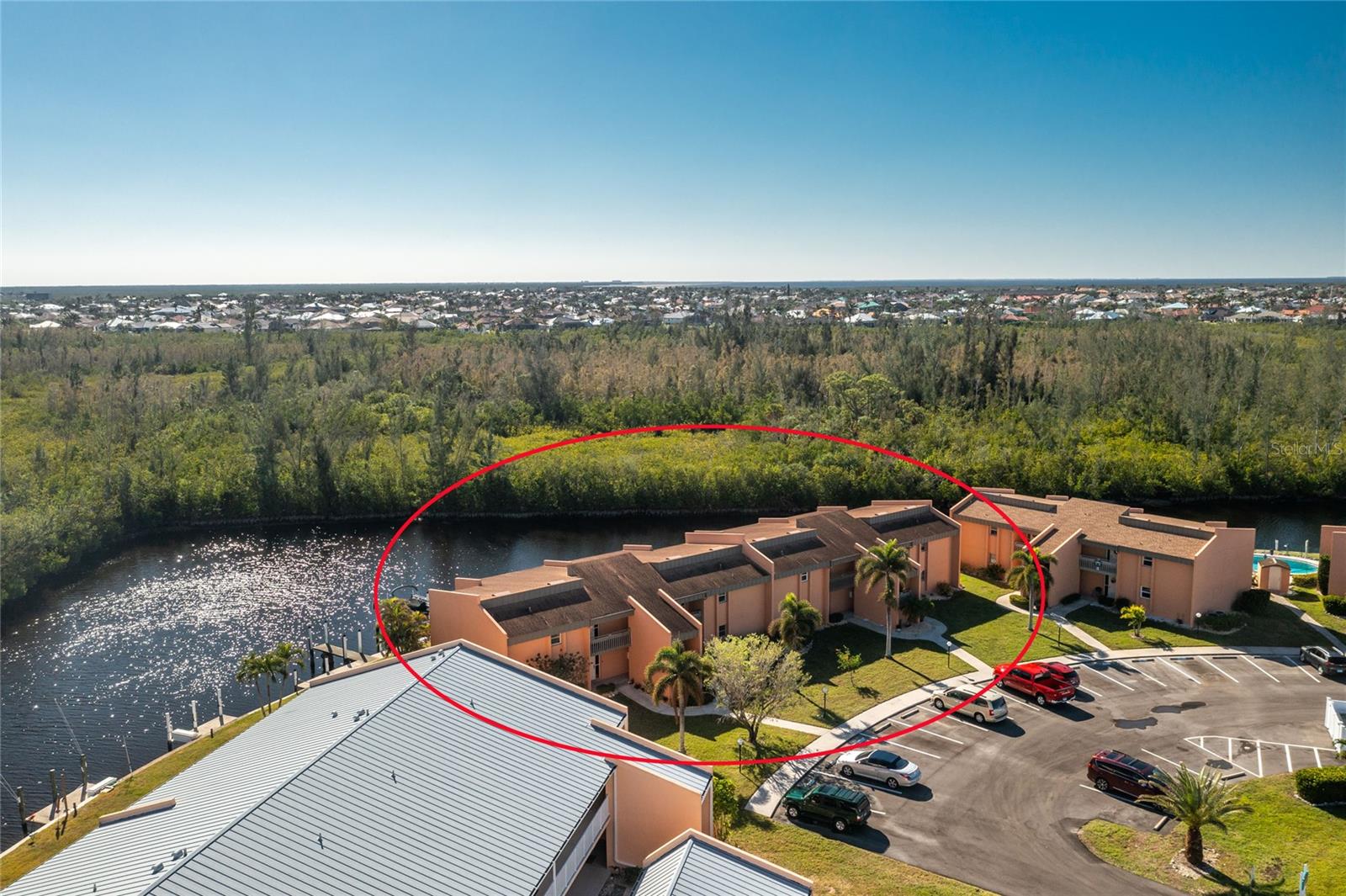 1358 ROCK DOVE CT #7, PUNTA GORDA, FL, 33950