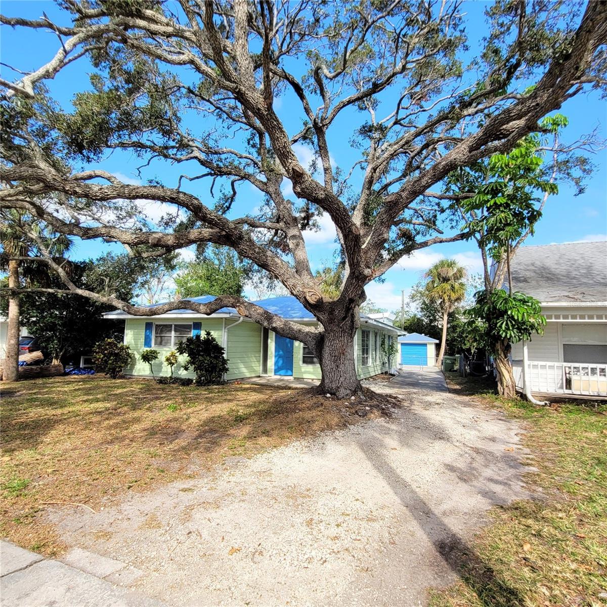 2253 ARLINGTON ST, SARASOTA, FL, 34239