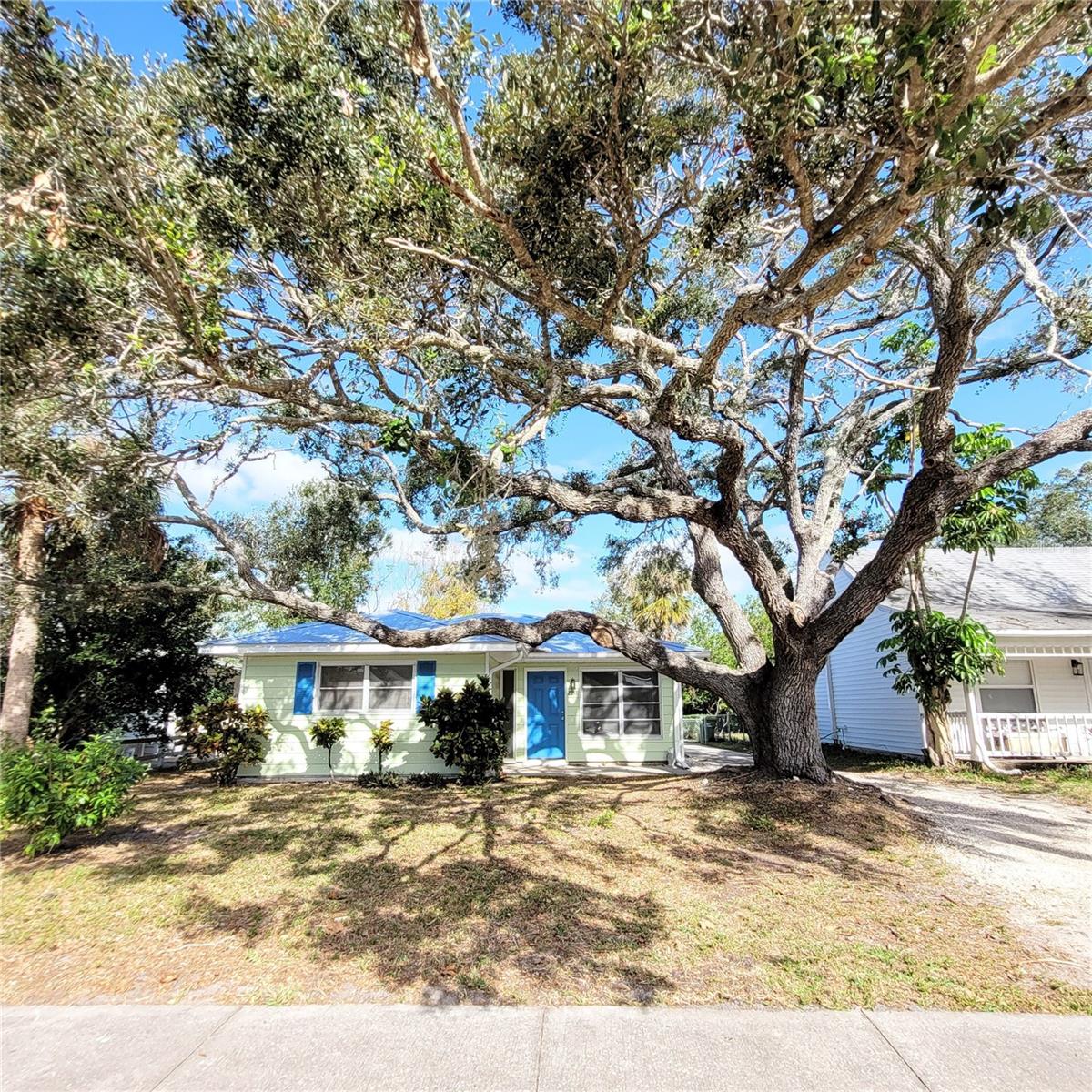 2253 ARLINGTON ST, SARASOTA, FL, 34239