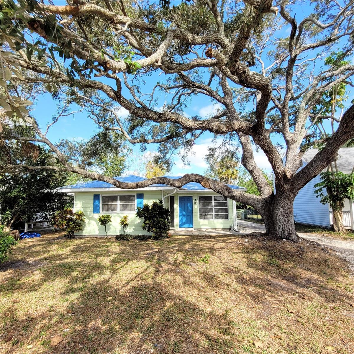 2253 ARLINGTON ST, SARASOTA, FL, 34239
