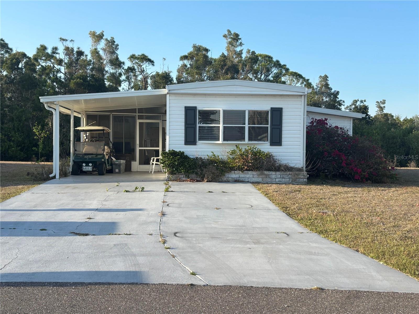 7522 SILAGE CIR, PORT CHARLOTTE, FL, 33981