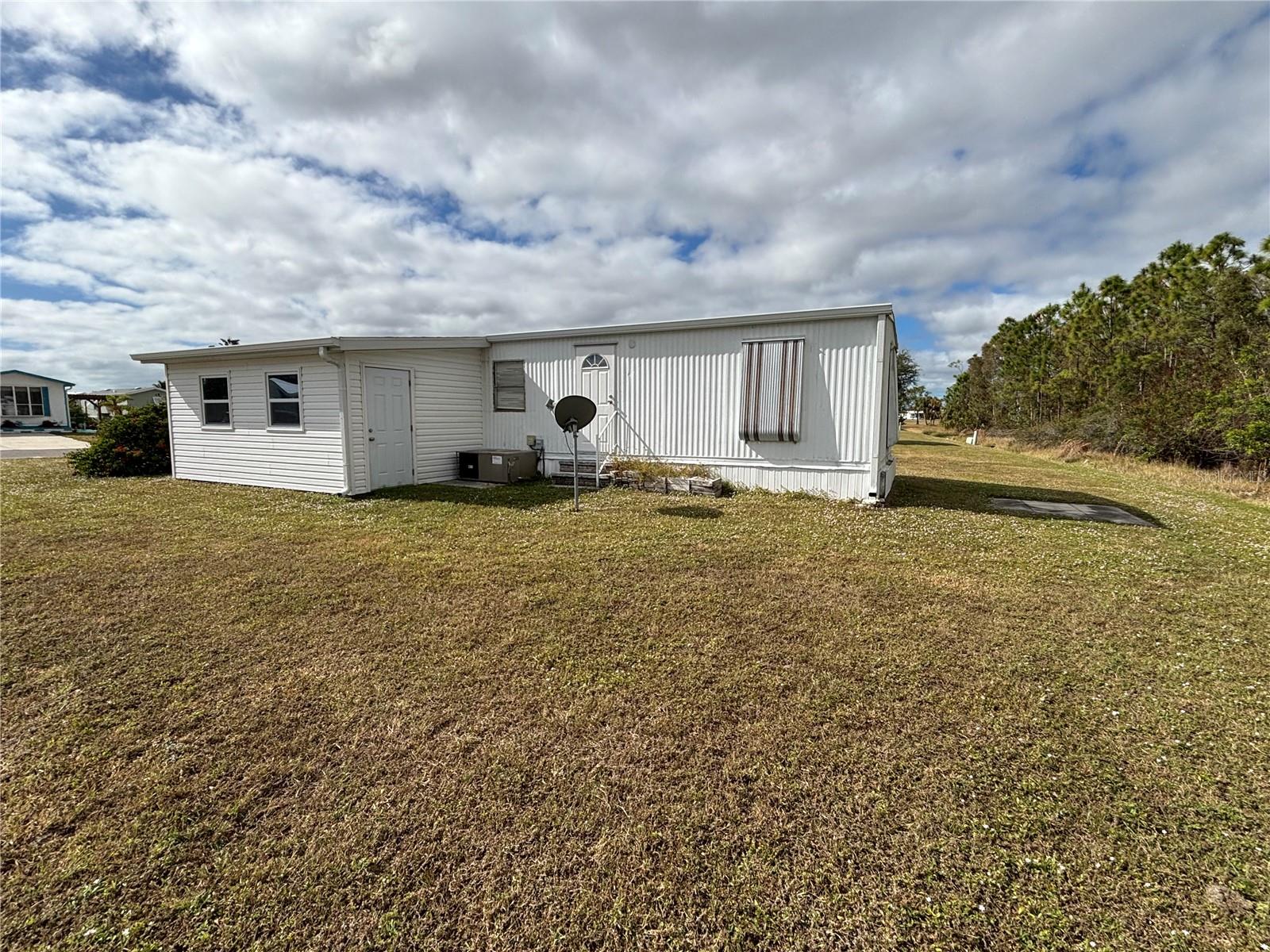 7522 SILAGE CIR, PORT CHARLOTTE, FL, 33981