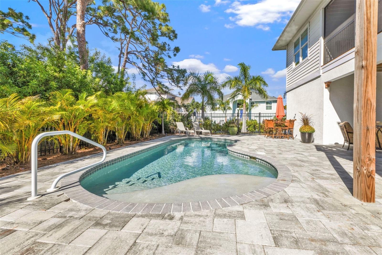 7064 BAYPINE LN, ENGLEWOOD, FL, 34224