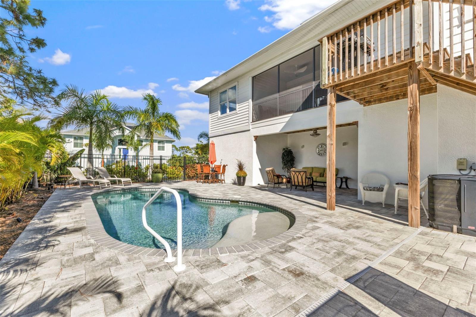 7064 BAYPINE LN, ENGLEWOOD, FL, 34224