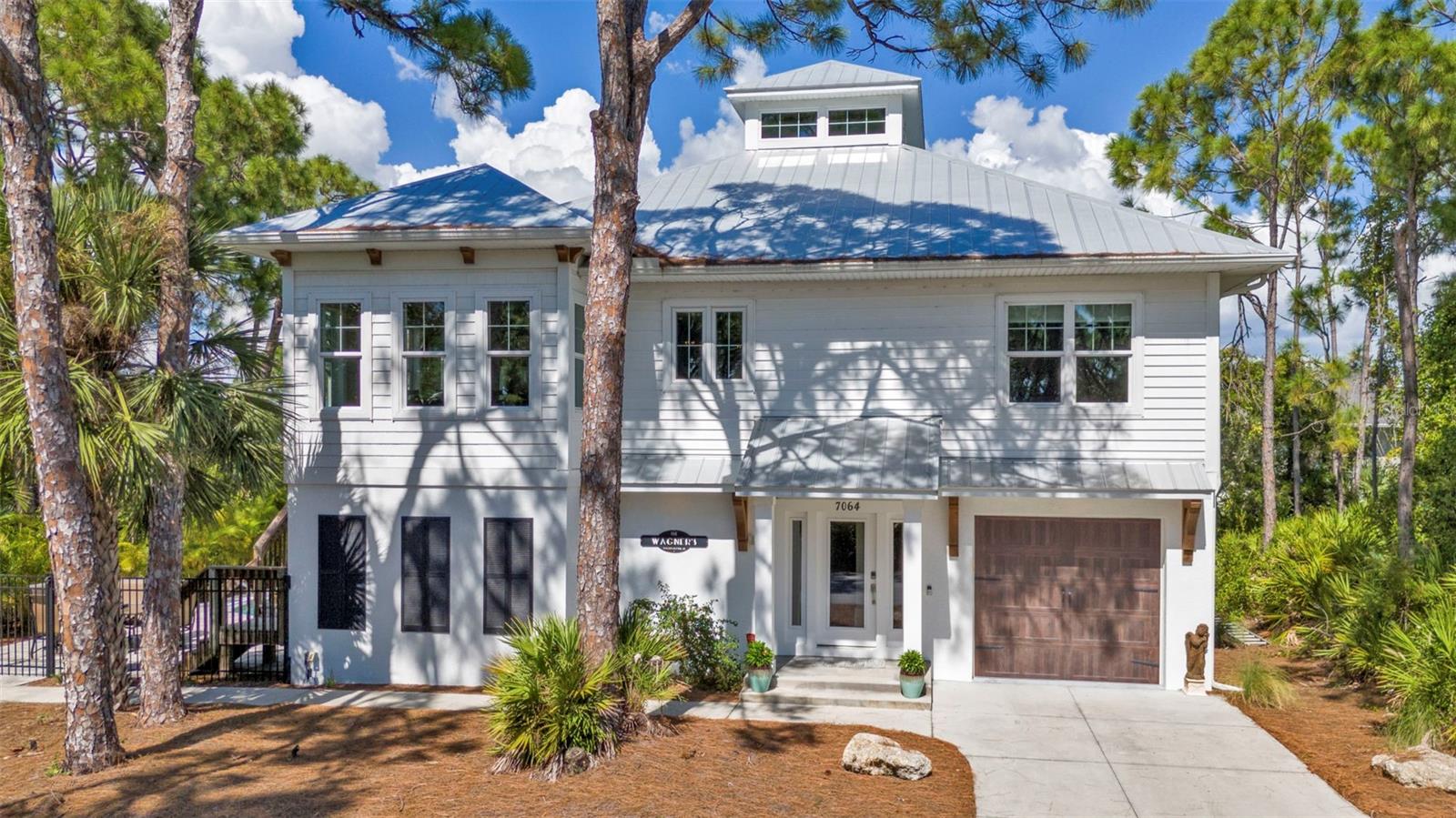 7064 BAYPINE LN, ENGLEWOOD, FL, 34224