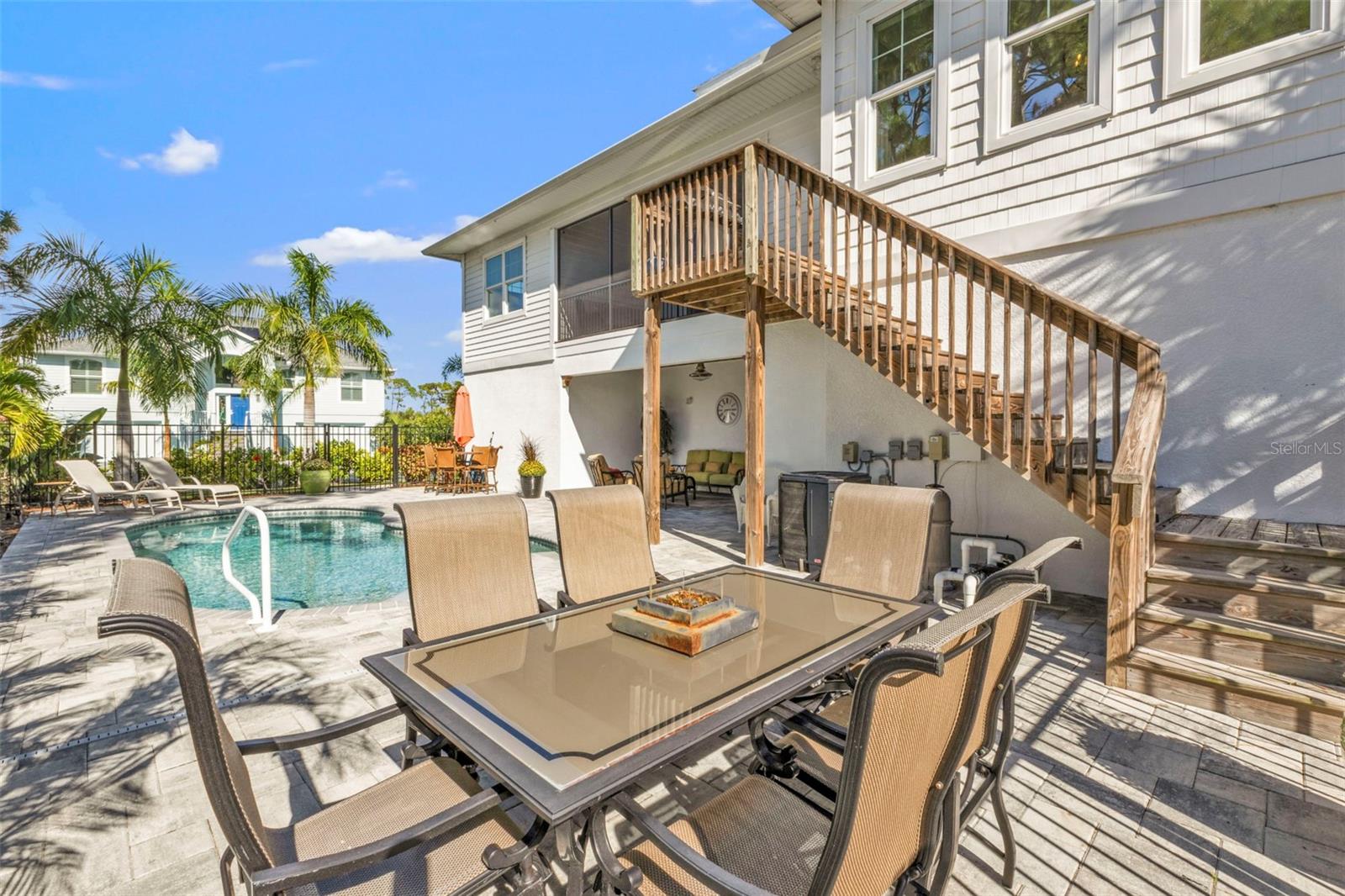 7064 BAYPINE LN, ENGLEWOOD, FL, 34224