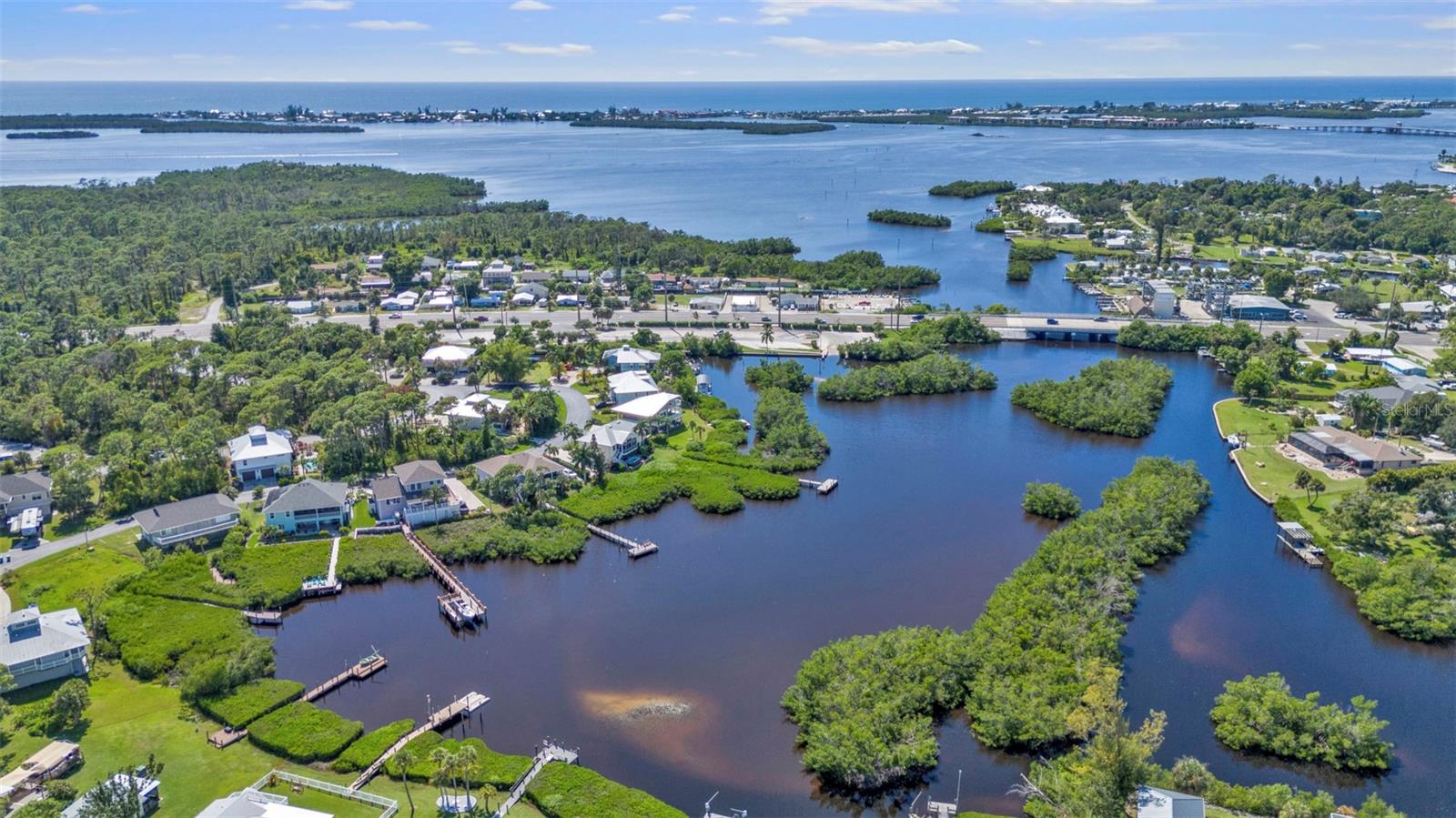 7064 BAYPINE LN, ENGLEWOOD, FL, 34224