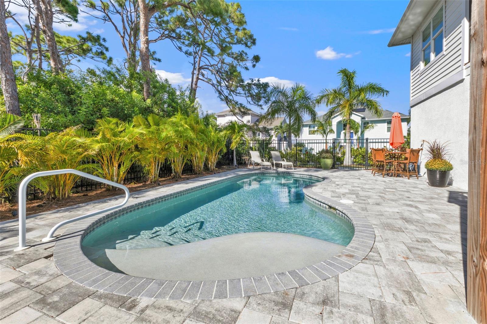 7064 BAYPINE LN, ENGLEWOOD, FL, 34224