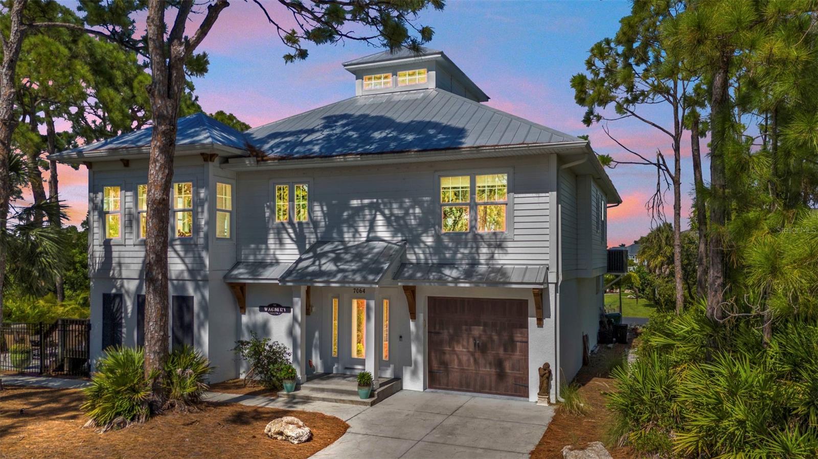 7064 BAYPINE LN, ENGLEWOOD, FL, 34224