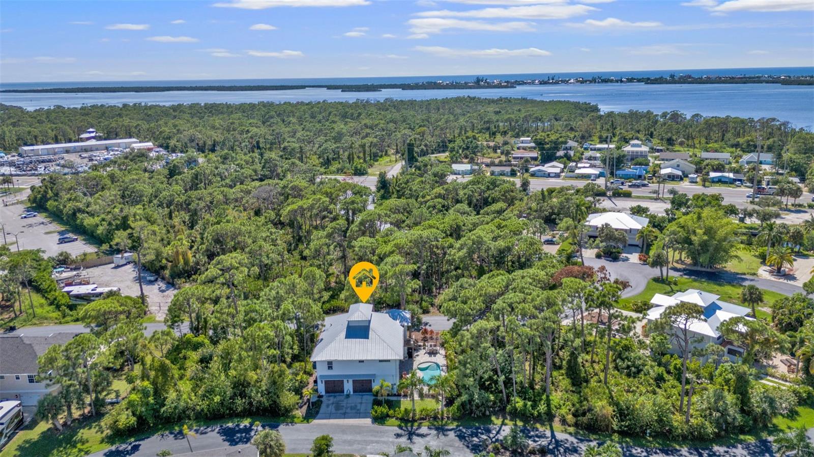 7064 BAYPINE LN, ENGLEWOOD, FL, 34224