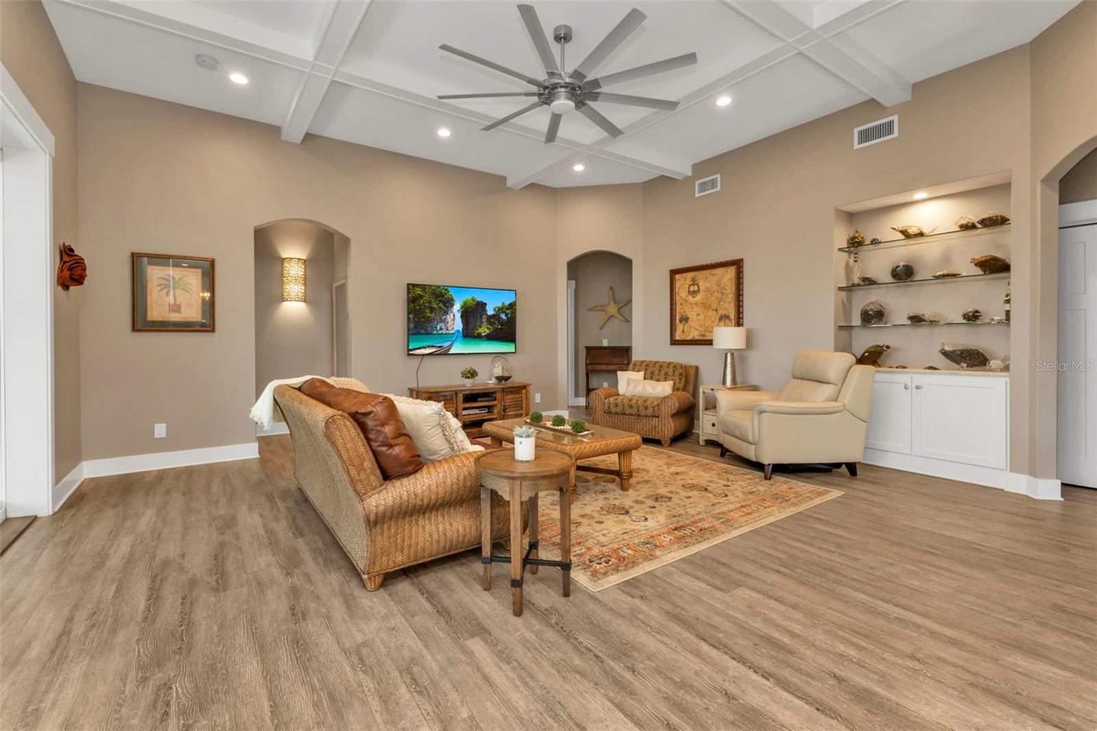 7064 BAYPINE LN, ENGLEWOOD, FL, 34224