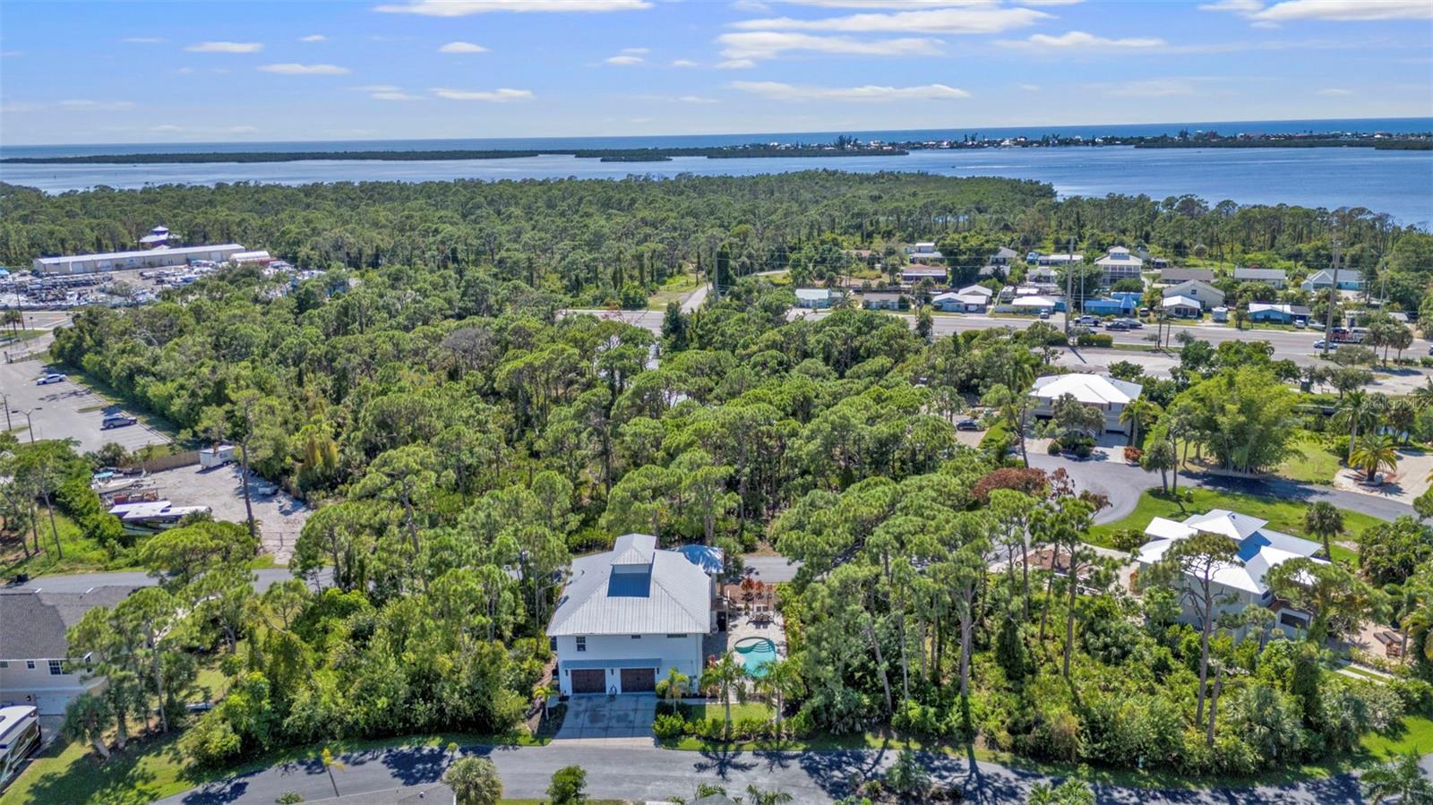 7064 BAYPINE LN, ENGLEWOOD, FL, 34224