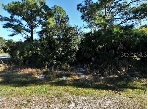 Lot 10 HOMESTEAD CIR, NORTH PORT, FL, 34286