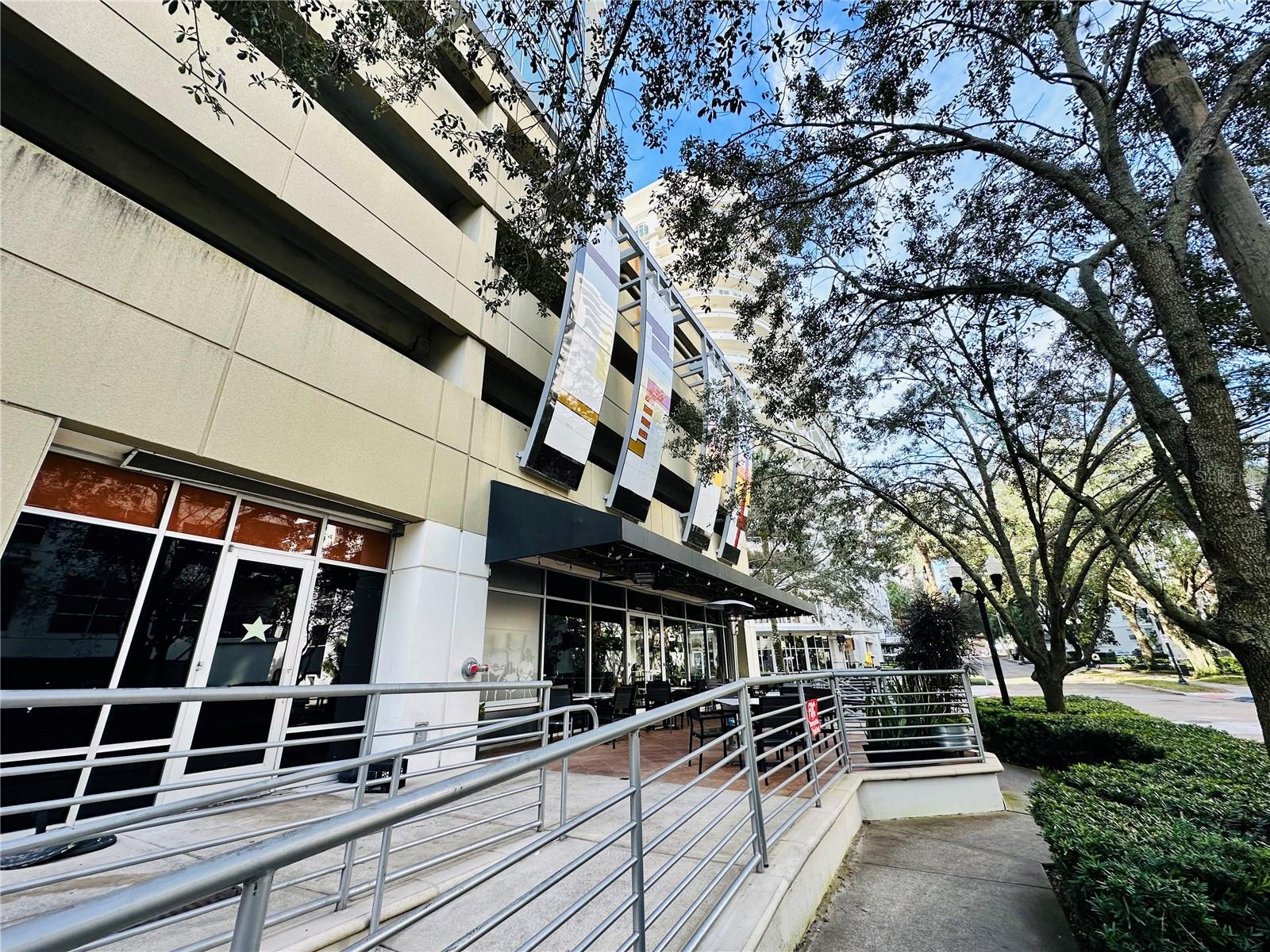 101 S EOLA DR #1009, ORLANDO, FL, 32801
