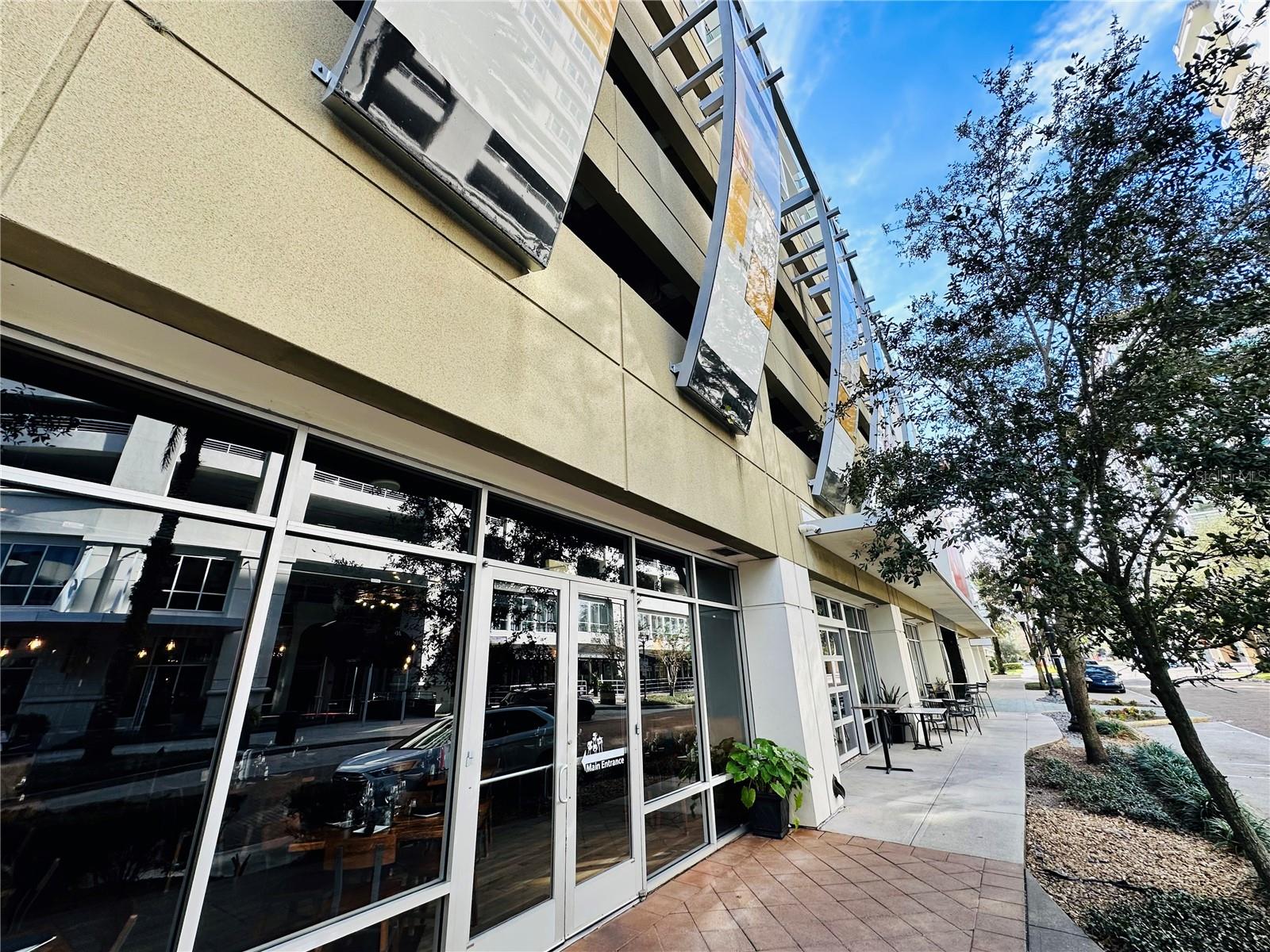 101 S EOLA DR #1009, ORLANDO, FL, 32801