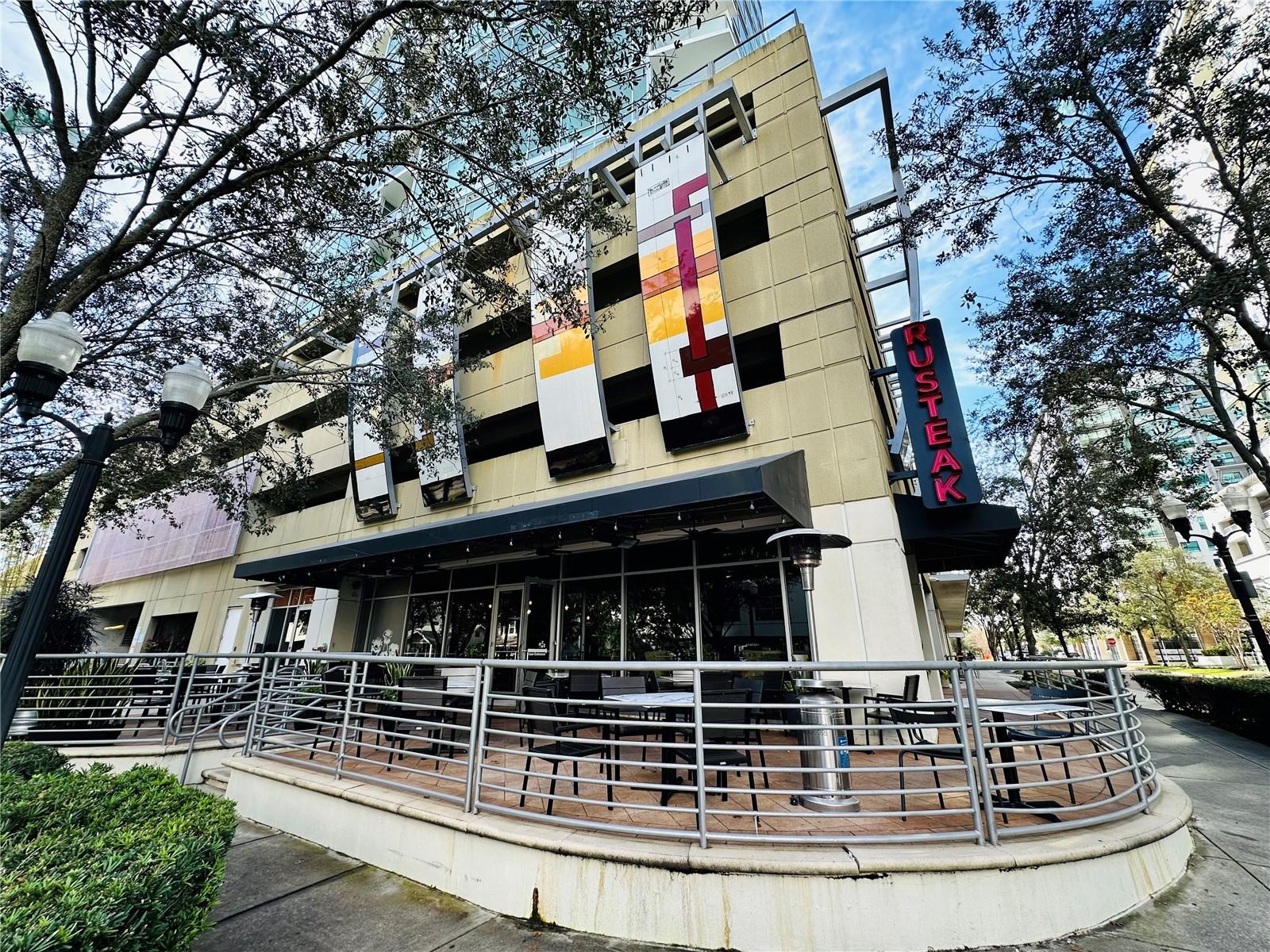 101 S EOLA DR #1009, ORLANDO, FL, 32801