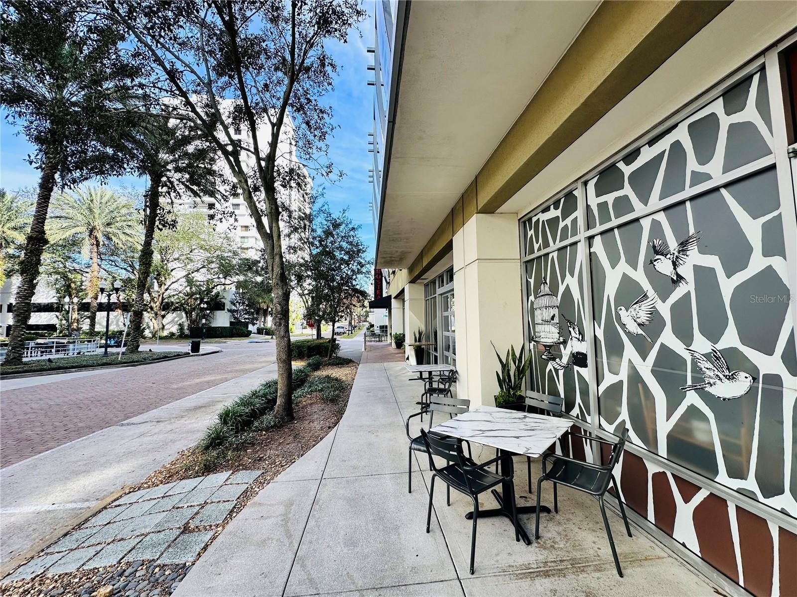 101 S EOLA DR #1009, ORLANDO, FL, 32801