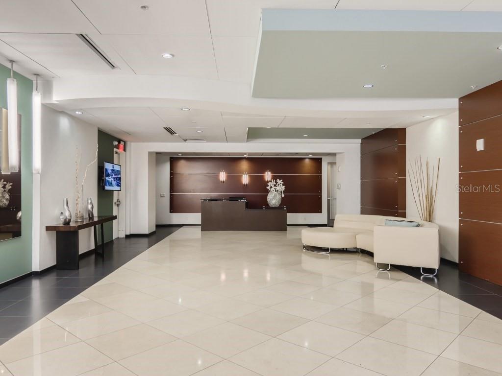 101 S EOLA DR #1009, ORLANDO, FL, 32801