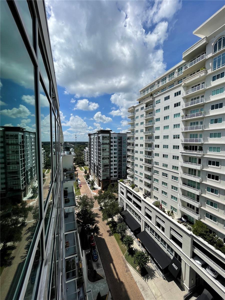 101 S EOLA DR #1009, ORLANDO, FL, 32801