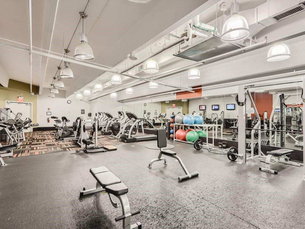 101 S EOLA DR #1009, ORLANDO, FL, 32801