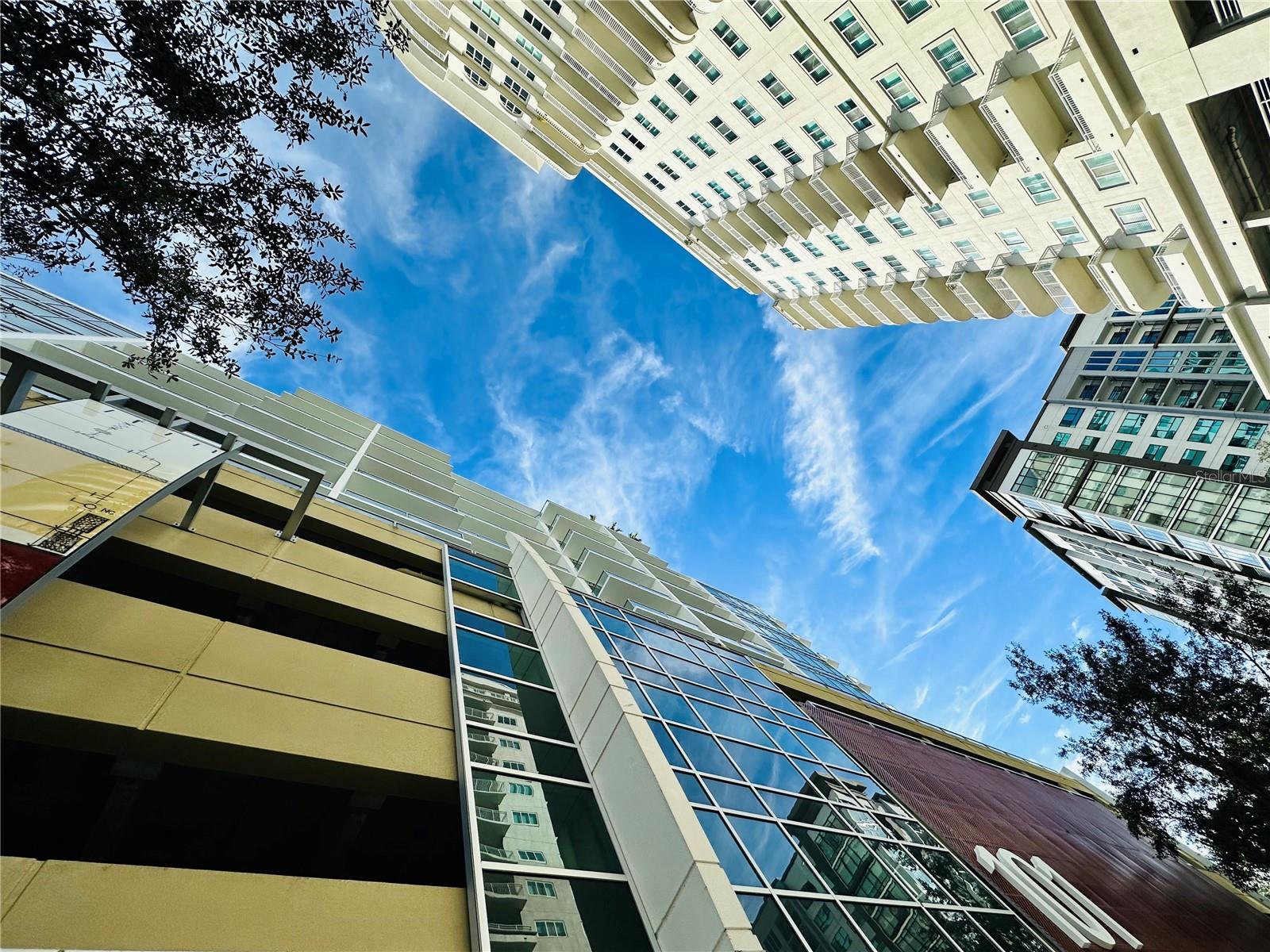 101 S EOLA DR #1009, ORLANDO, FL, 32801
