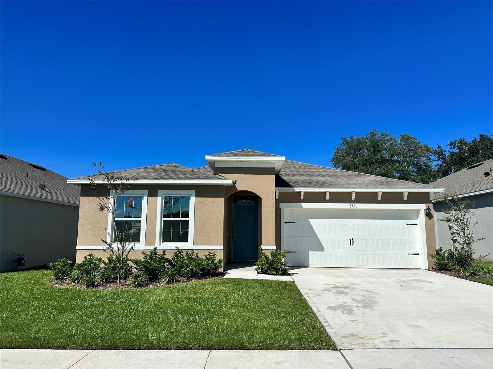 6350 SANDERS GROVE CIR, OKAHUMPKA, FL, 34762