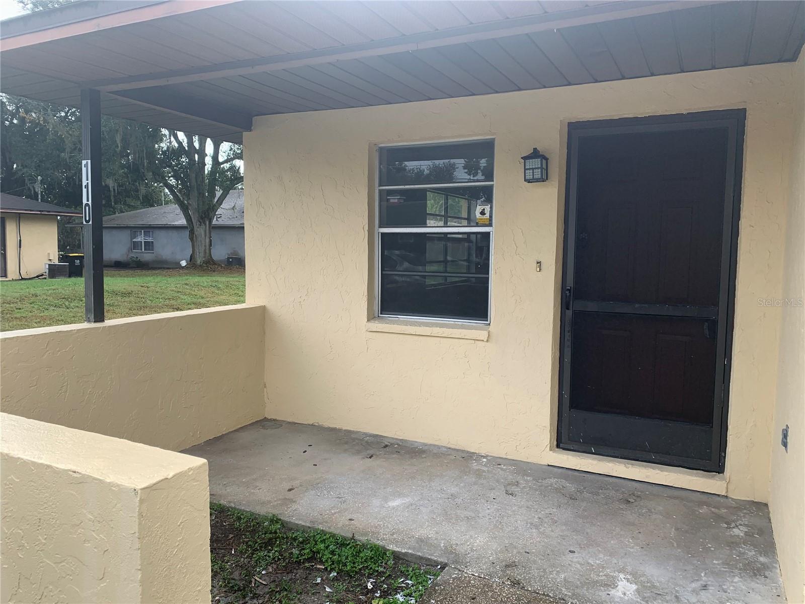 110 -112 W DAUGHTERY RD #110/112, LAKELAND, FL, 33809