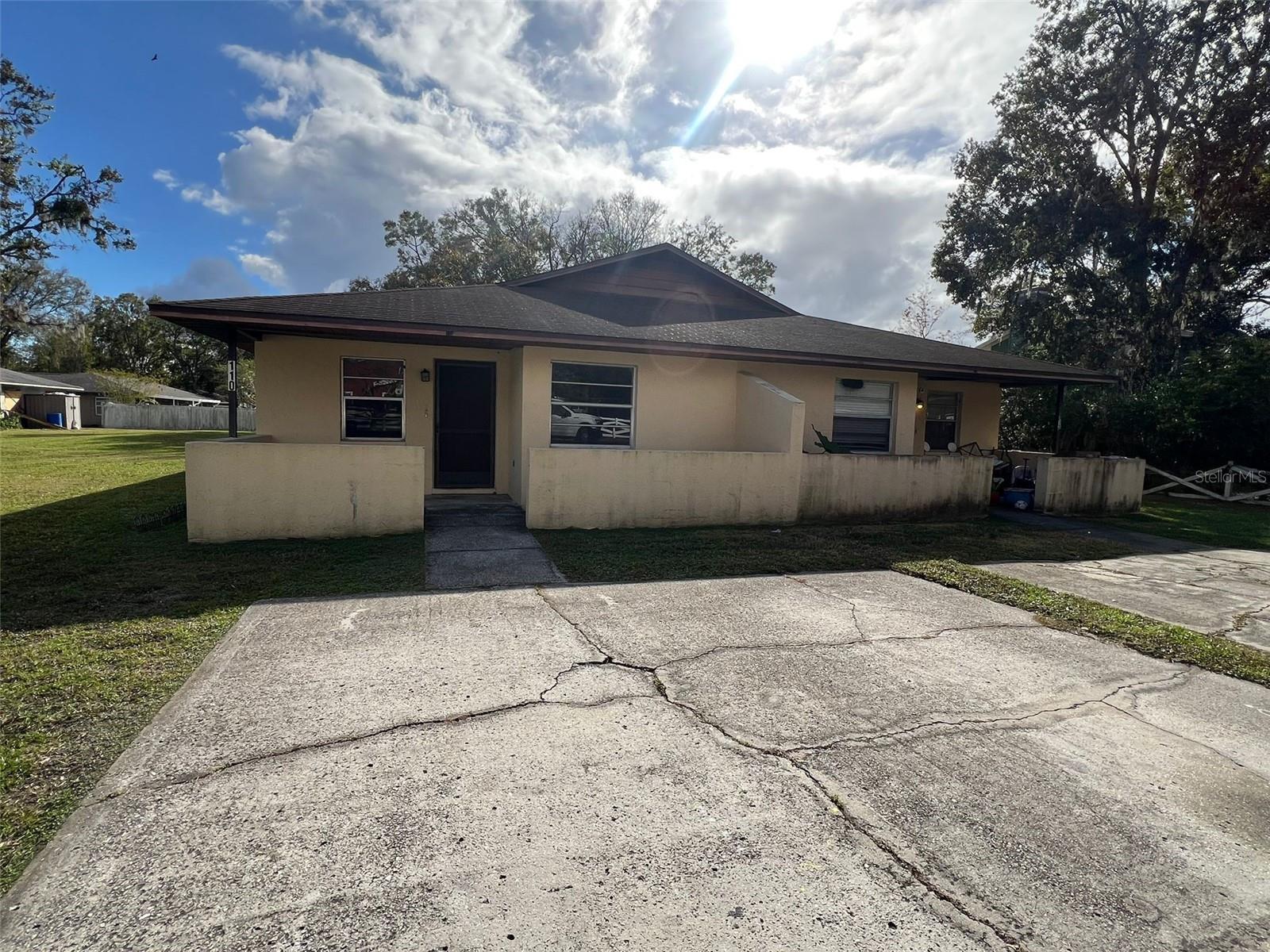 110 -112 W DAUGHTERY RD #110/112, LAKELAND, FL, 33809