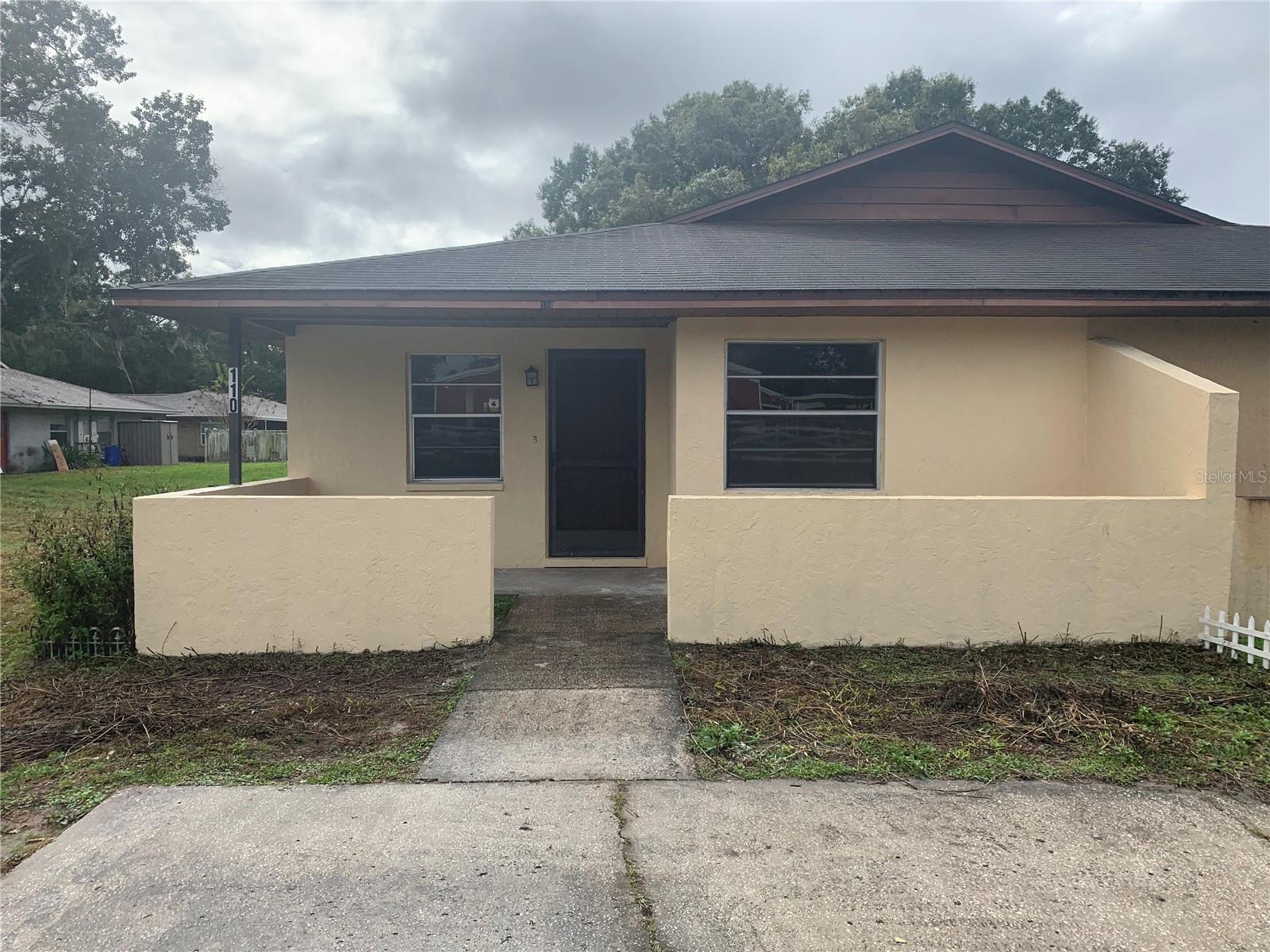 110 -112 W DAUGHTERY RD #110/112, LAKELAND, FL, 33809