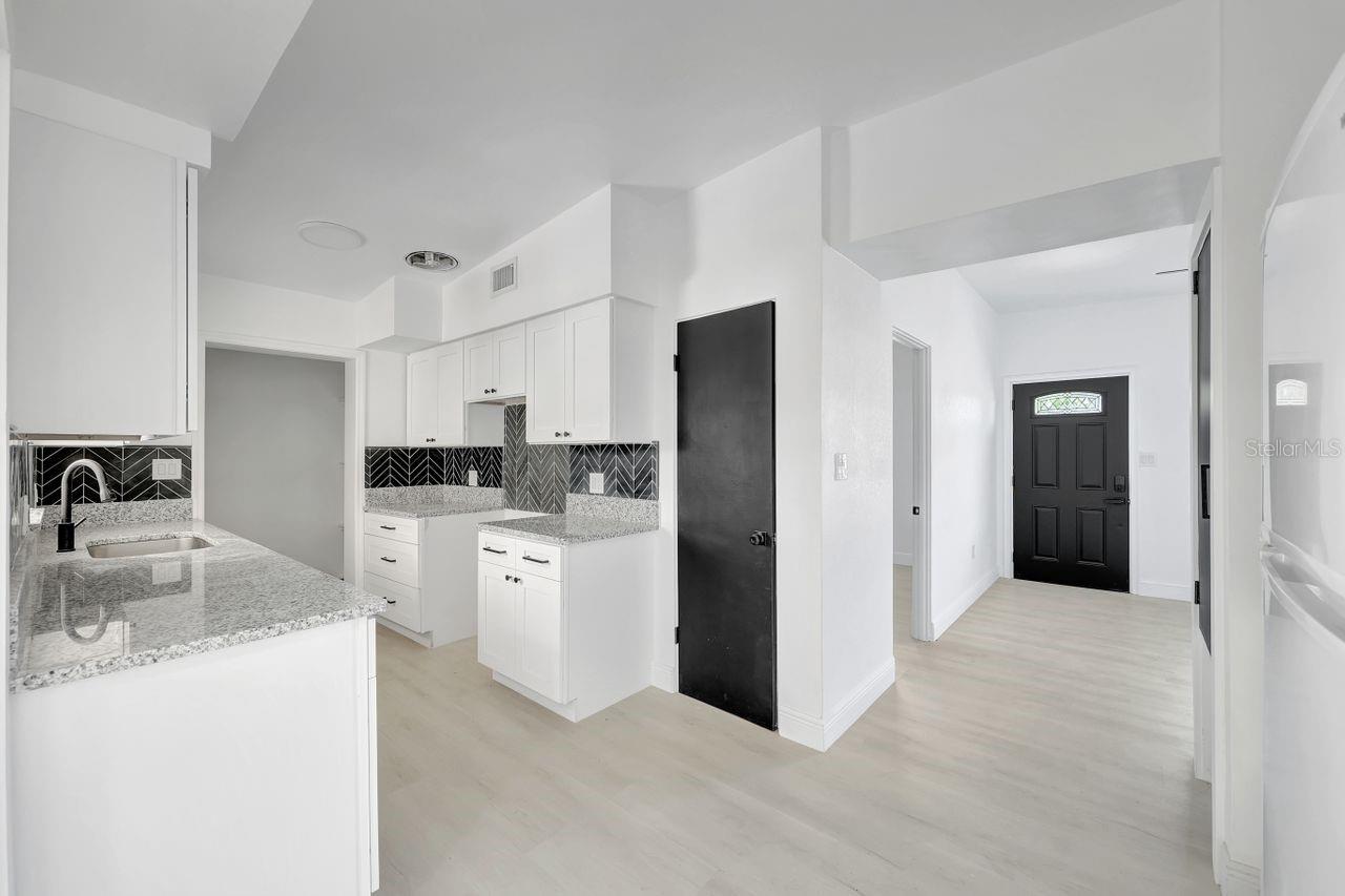 6015 WALBRIDGE ST, ORLANDO, FL, 32809