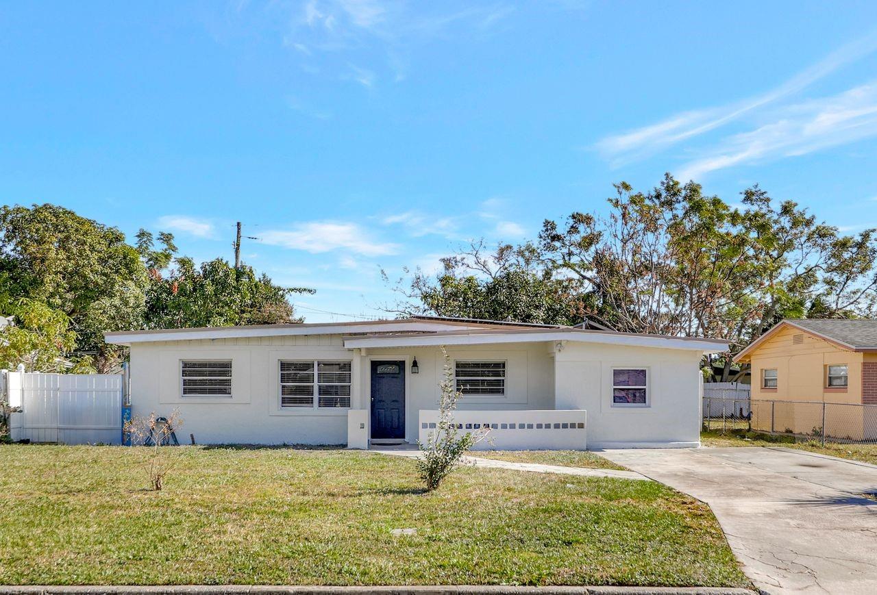 6015 WALBRIDGE ST, ORLANDO, FL, 32809