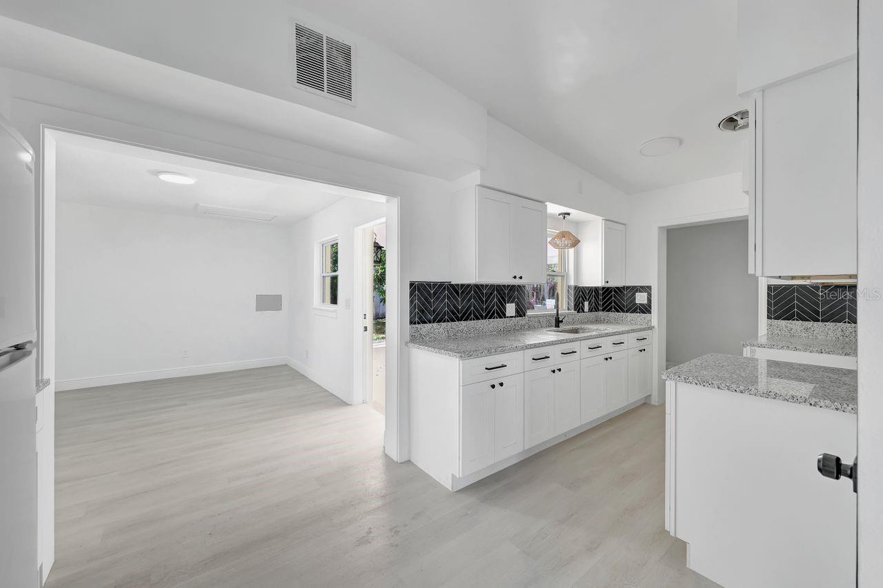 6015 WALBRIDGE ST, ORLANDO, FL, 32809
