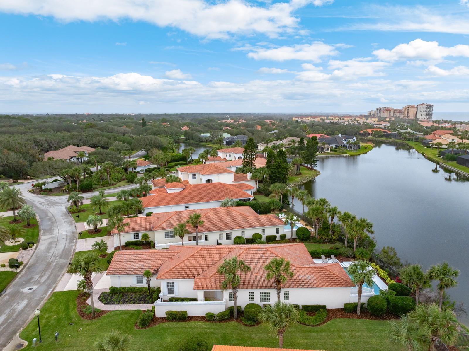 7 LA COSTA PL, PALM COAST, FL, 32137
