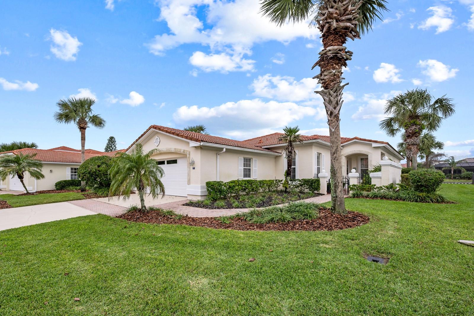 7 LA COSTA PL, PALM COAST, FL, 32137