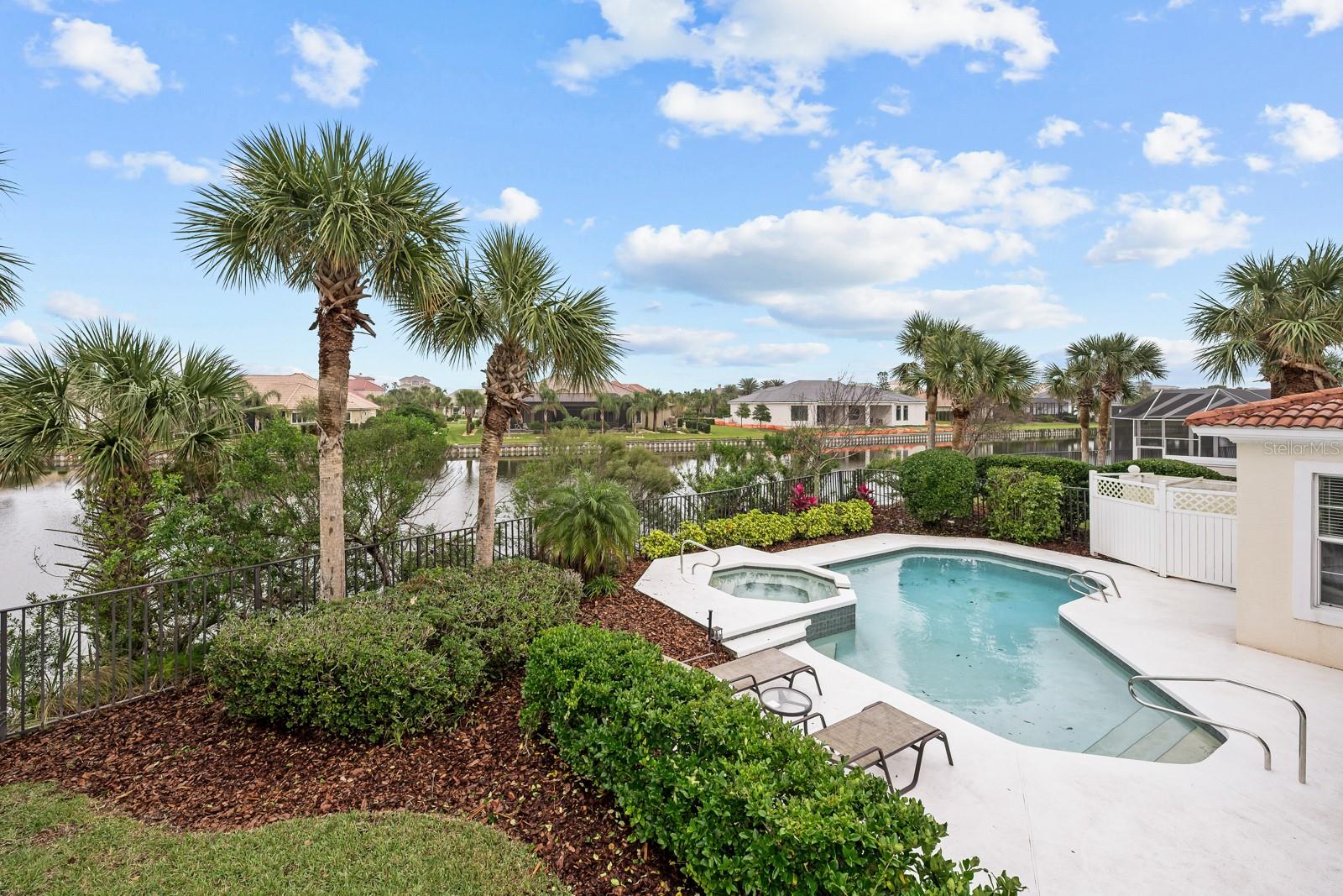7 LA COSTA PL, PALM COAST, FL, 32137