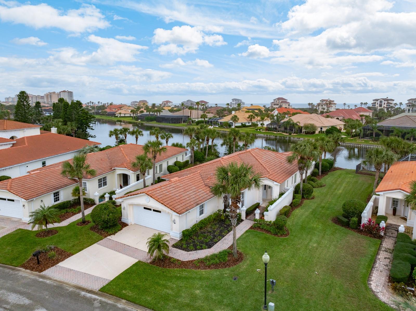 7 LA COSTA PL, PALM COAST, FL, 32137