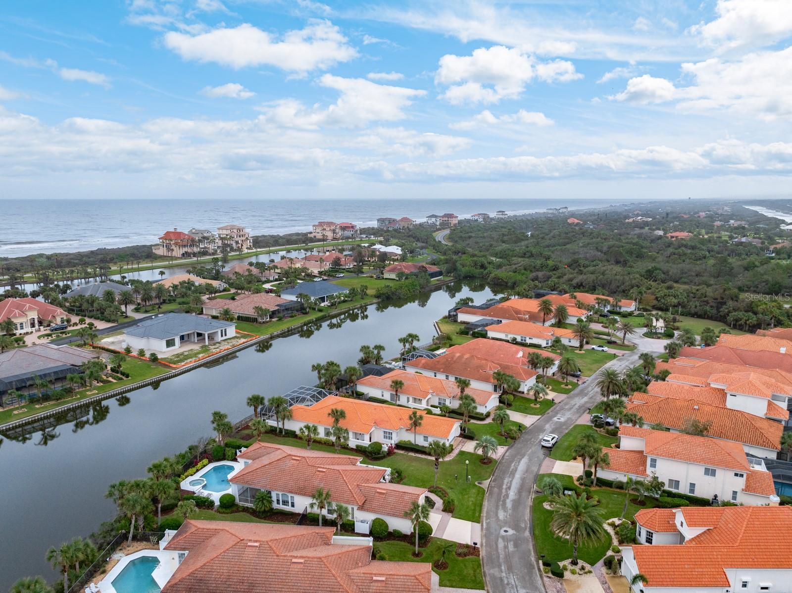 7 LA COSTA PL, PALM COAST, FL, 32137