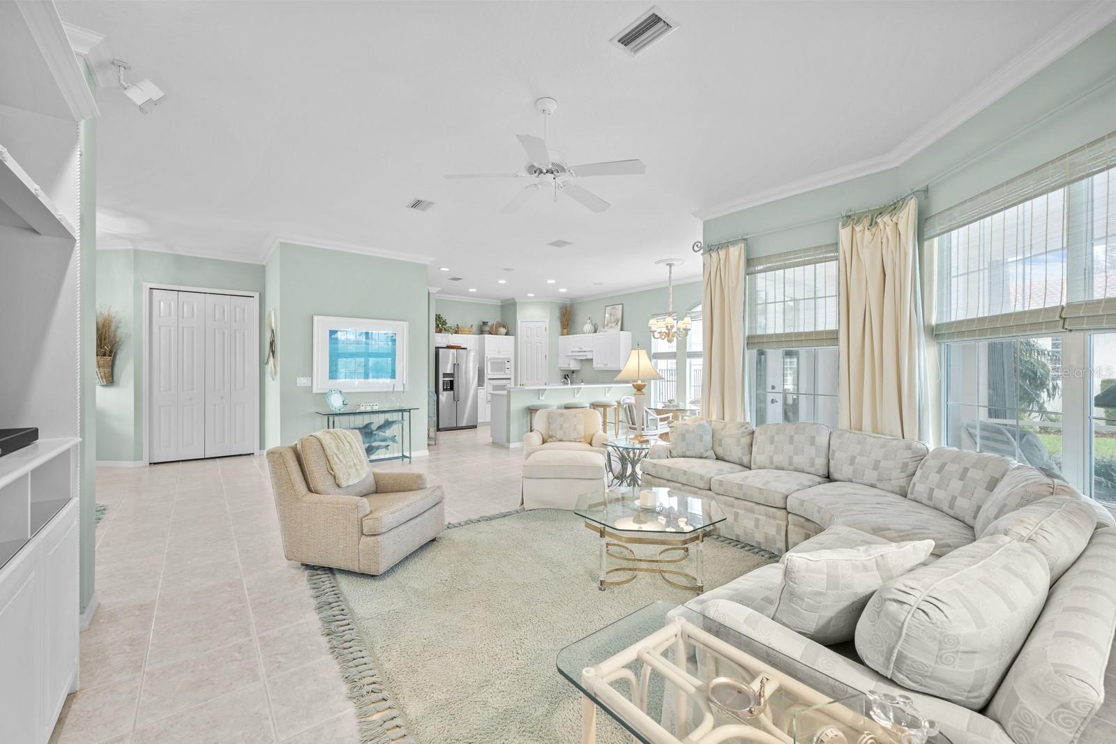 7 LA COSTA PL, PALM COAST, FL, 32137
