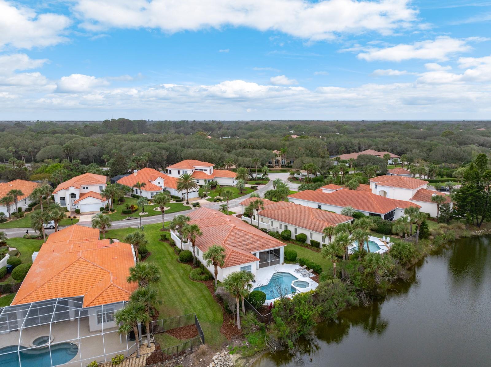 7 LA COSTA PL, PALM COAST, FL, 32137