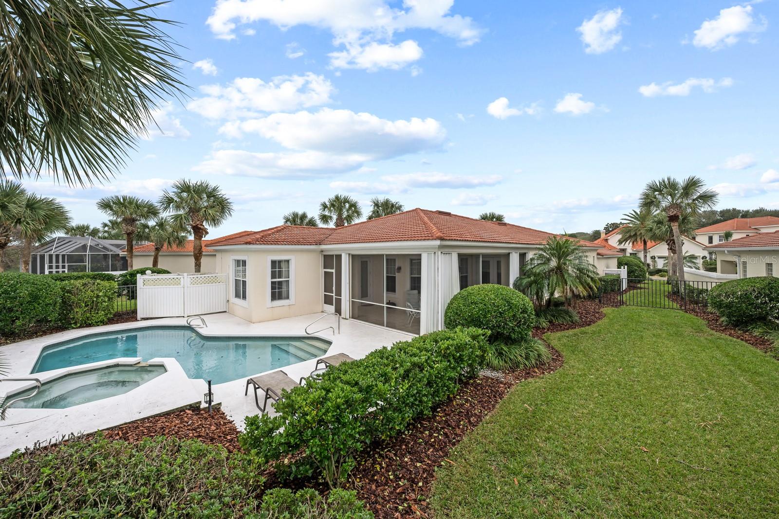 7 LA COSTA PL, PALM COAST, FL, 32137