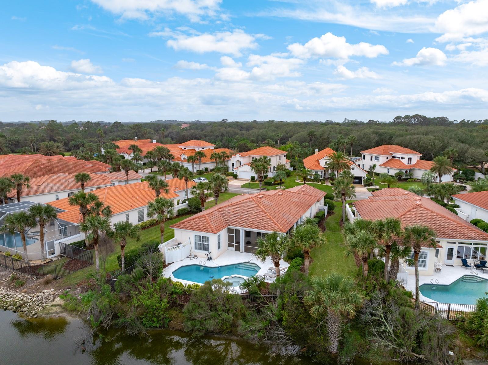 7 LA COSTA PL, PALM COAST, FL, 32137