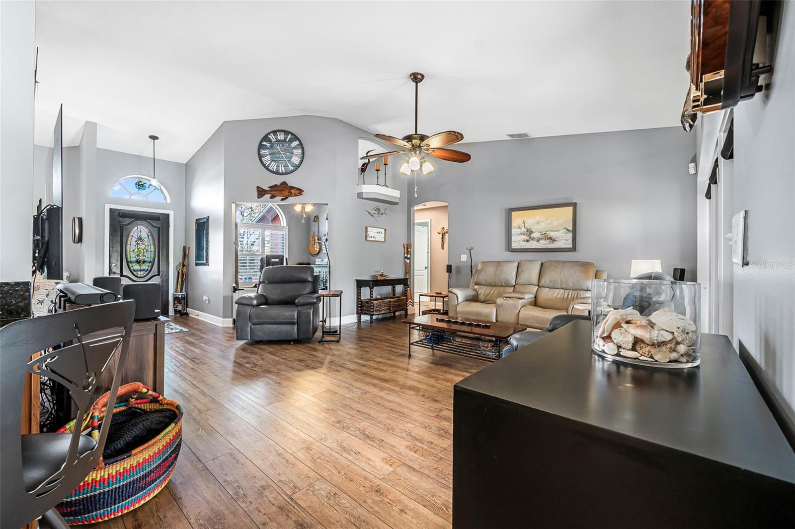 5923 SHADY CREEK LN, PORT ORANGE, FL, 32128