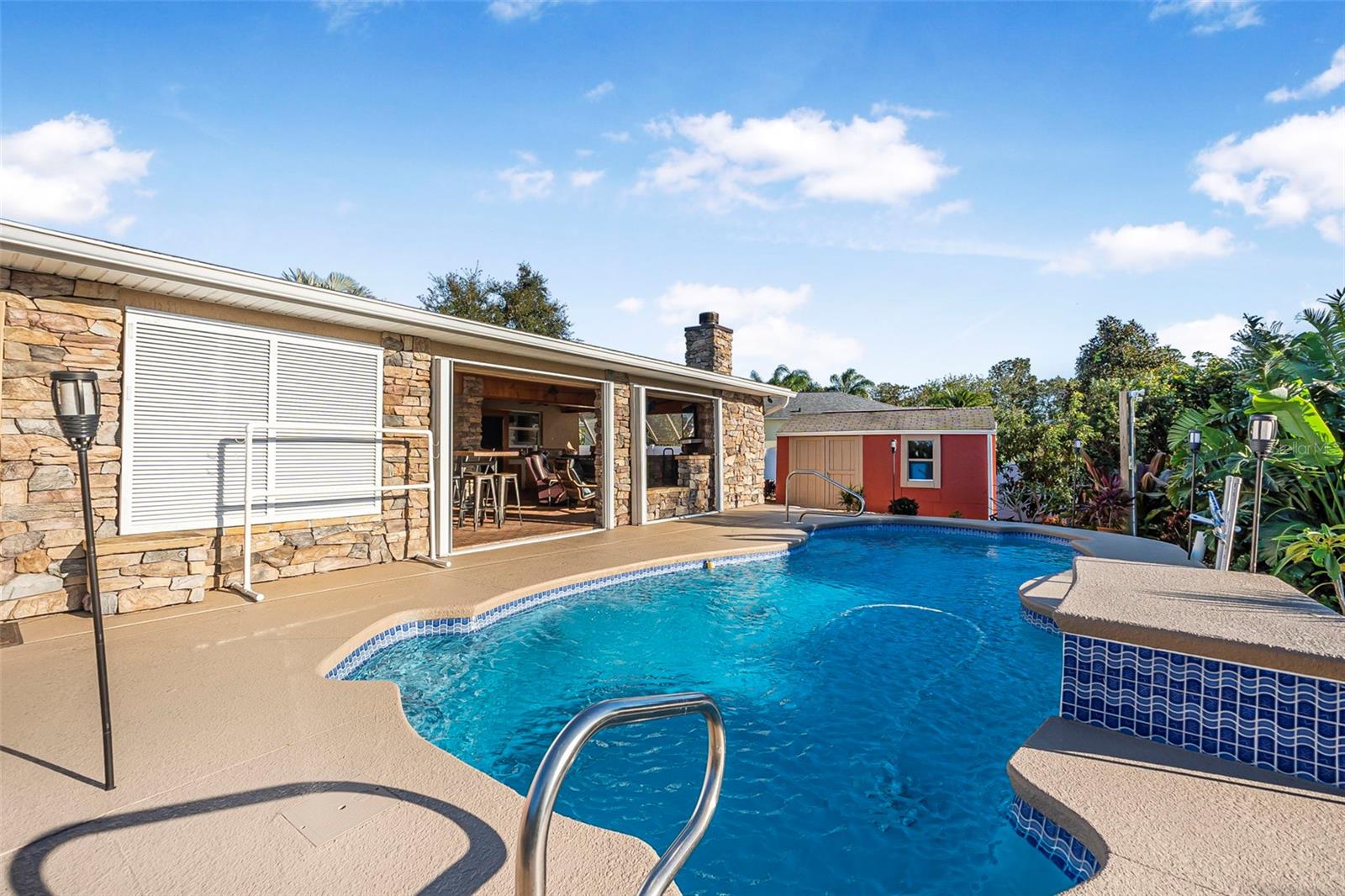 5923 SHADY CREEK LN, PORT ORANGE, FL, 32128