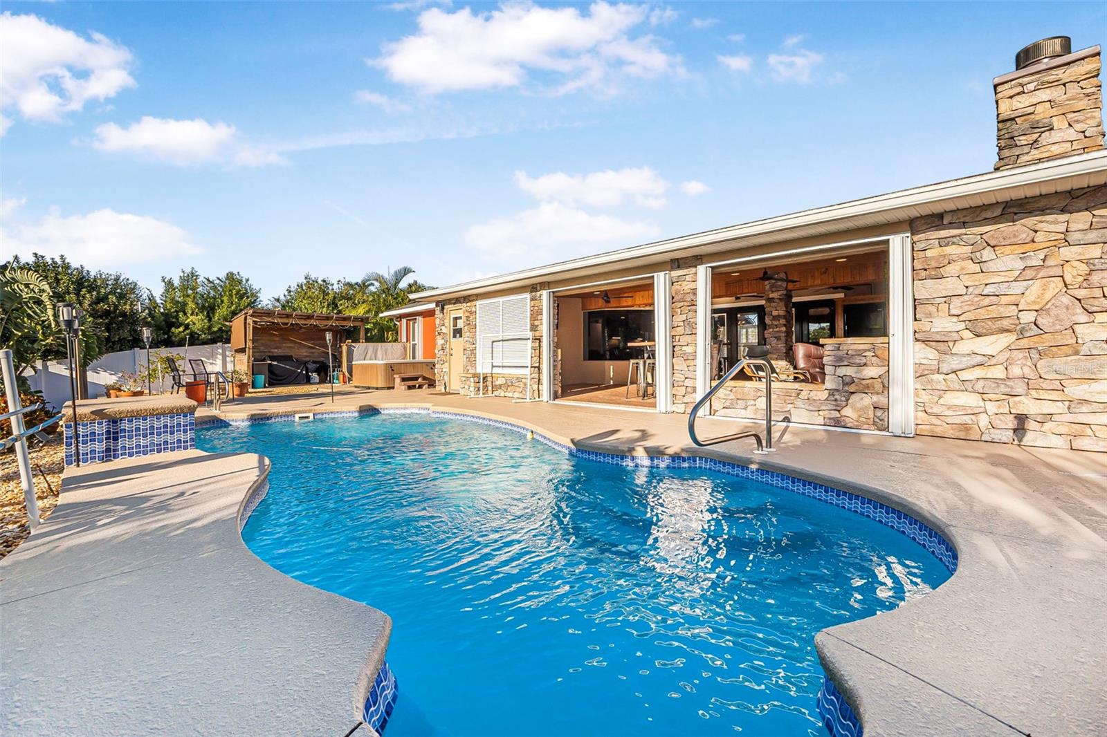 5923 SHADY CREEK LN, PORT ORANGE, FL, 32128