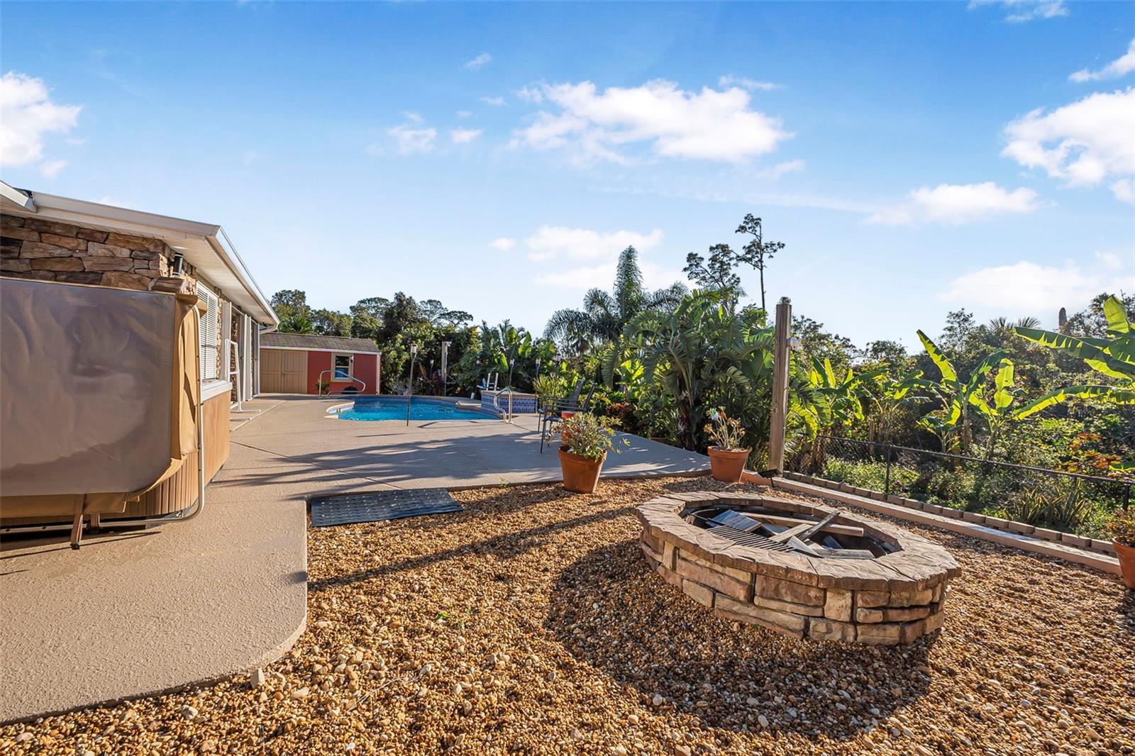 5923 SHADY CREEK LN, PORT ORANGE, FL, 32128