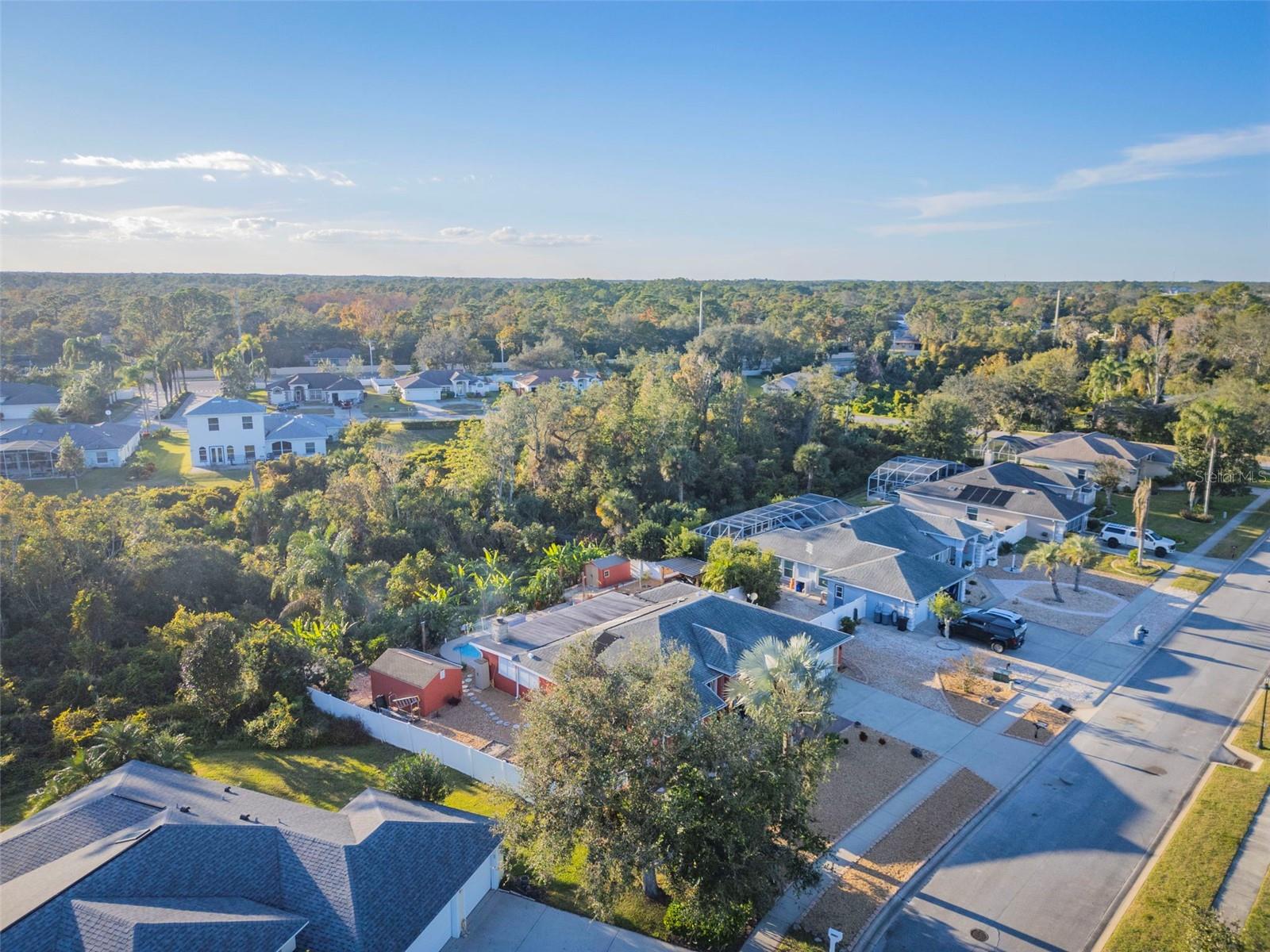 5923 SHADY CREEK LN, PORT ORANGE, FL, 32128