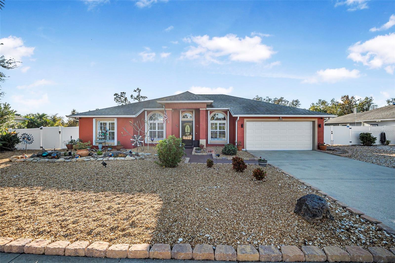 5923 SHADY CREEK LN, PORT ORANGE, FL, 32128