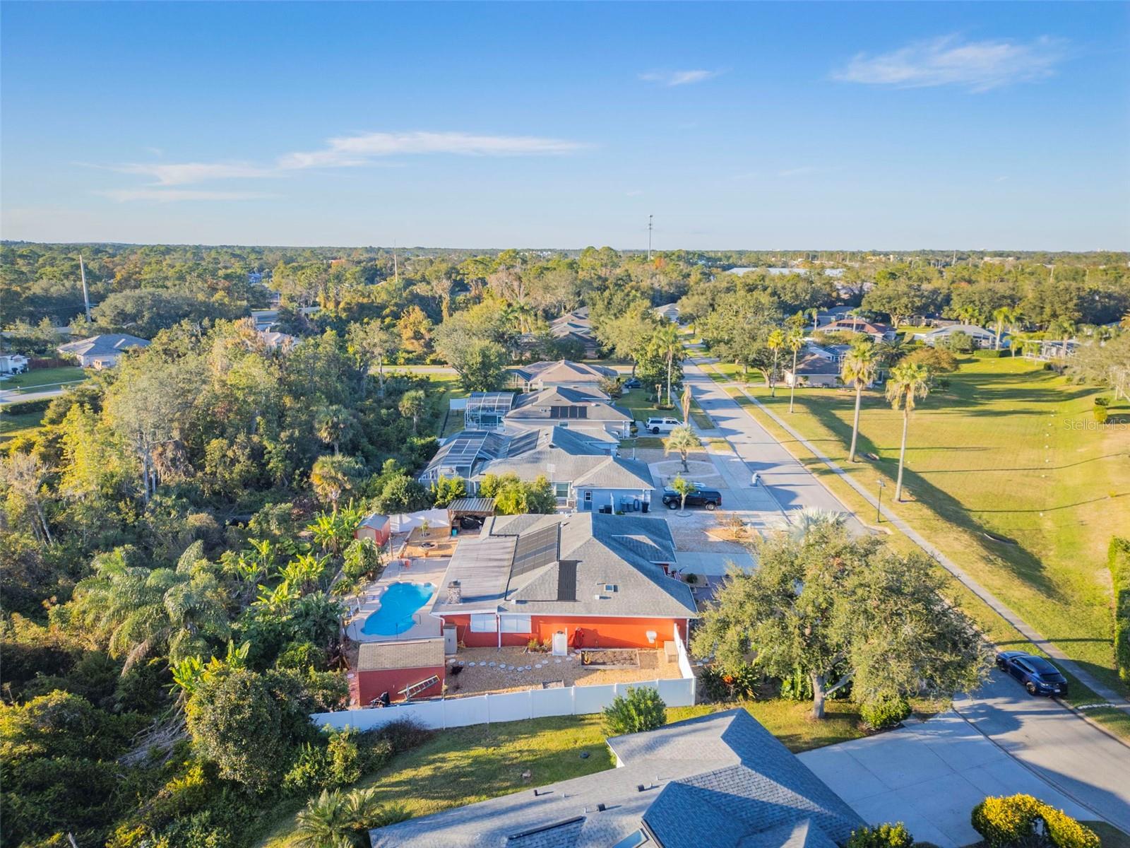 5923 SHADY CREEK LN, PORT ORANGE, FL, 32128