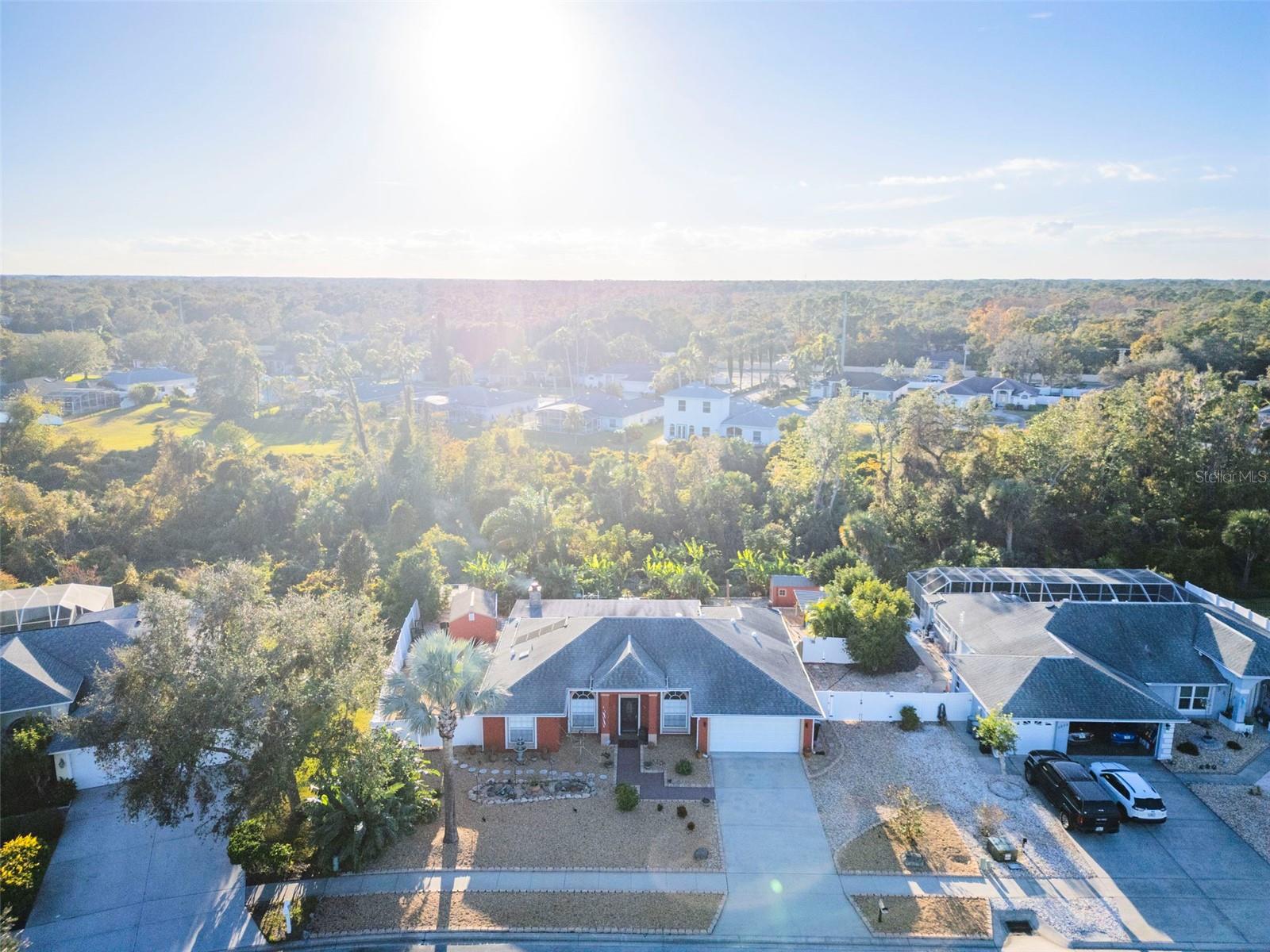 5923 SHADY CREEK LN, PORT ORANGE, FL, 32128